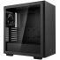 کیس DeepCool CH510 - Black - تصویر 2