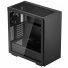 کیس DeepCool CH510 - Black - تصویر 3