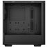 کیس DeepCool CH510 - Black - تصویر 6