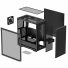 کیس DeepCool CH510 - Black - تصویر 12