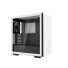 کیس DeepCool CH510 - White - تصویر 2