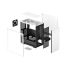 کیس DeepCool CH510 - White - تصویر 10