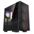 کیس DeepCool CH560 - Black