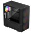 کیس DeepCool CH560 - Black - تصویر 3