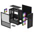 کیس DeepCool CH560 - Black - تصویر 10