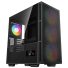 کیس DeepCool CH560 Digital - Black