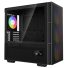 کیس DeepCool CH560 Digital - Black - تصویر 2