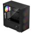 کیس DeepCool CH560 Digital - Black - تصویر 3