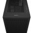 کیس DeepCool CH560 Digital - Black - تصویر 5