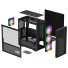 کیس DeepCool CH560 Digital - Black - تصویر 10
