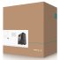 کیس DeepCool CH560 Digital - Black - تصویر 11