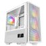 کیس DeepCool CH560 Digital - White