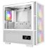 کیس DeepCool CH560 Digital - White - تصویر 2