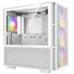 کیس DeepCool CH560 - White - تصویر 2