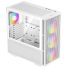 کیس DeepCool CH560 - White - تصویر 3