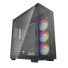 کیس DeepCool CH780 - Black
