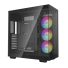 کیس DeepCool CH780 - Black - تصویر 2