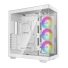 کیس DeepCool CH780 - White - تصویر 2