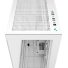 کیس DeepCool CH780 - White - تصویر 4