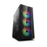 کیس DeepCool MATREXX 55 V3 ADD-RGB 4F - Black