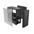 کیس DeepCool MATREXX 55 V3 ADD-RGB 4F - Black - تصویر 12