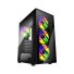 کیس FSP CMT 192 - جعبه باز