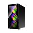 کیس FSP CMT 192 - جعبه باز - تصویر 2