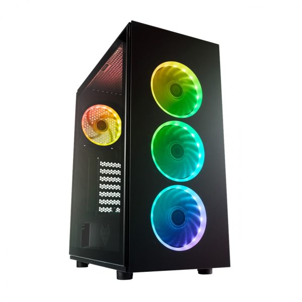 کیس FSP CMT 340