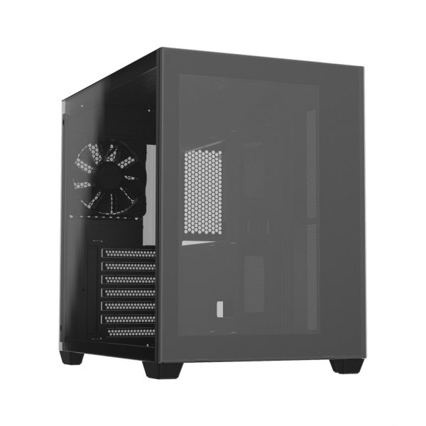 کیس FSP CMT 380B