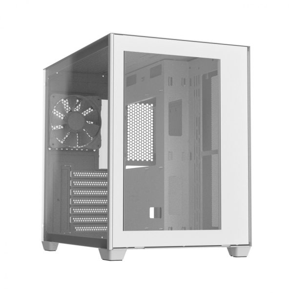 کیس FSP CMT 380W