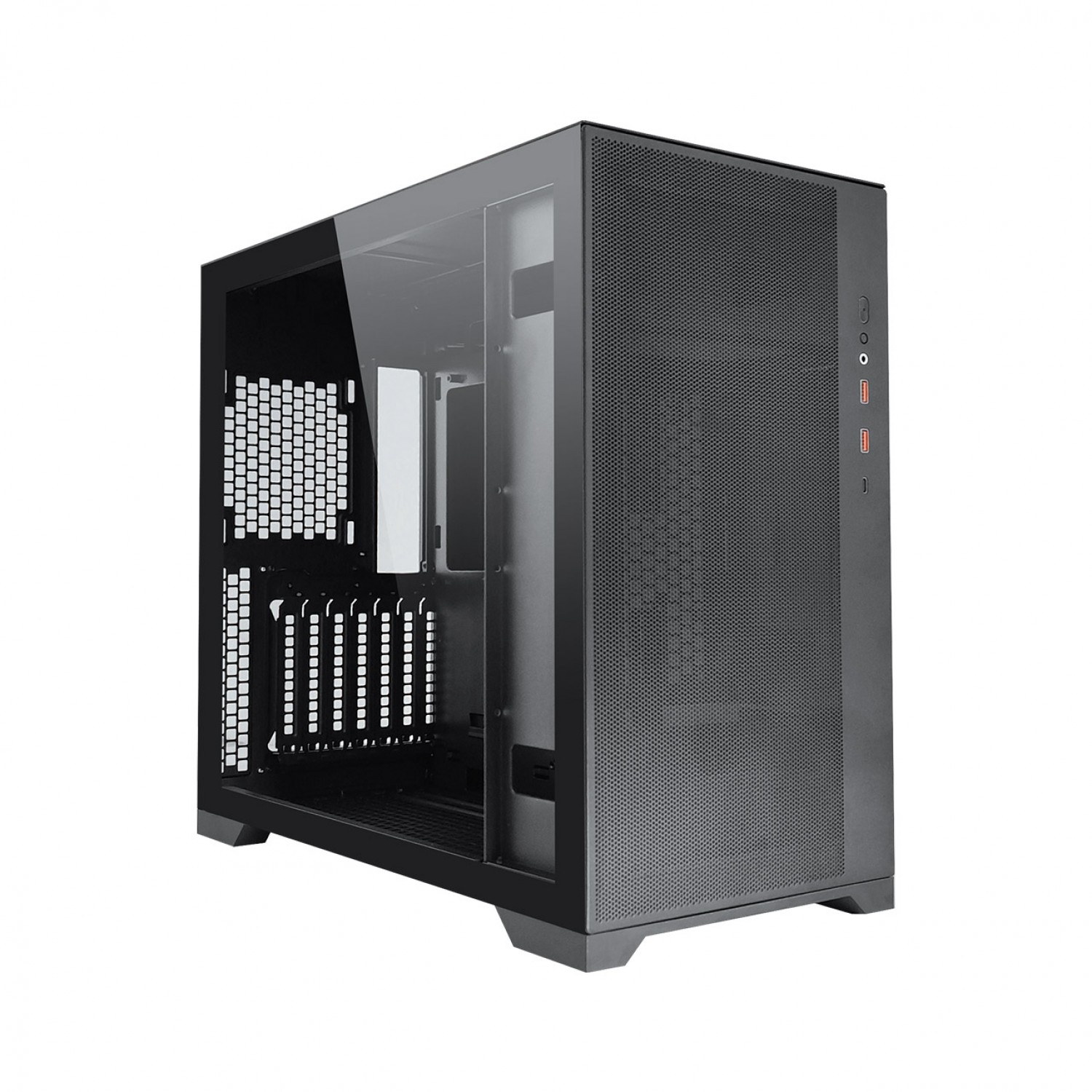 کیس FSP CMT 580B_6904eea640e0d.jpeg کیس FSP CMT 580B - تصویر 1