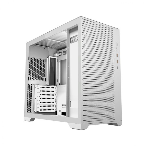 کیس FSP CMT 580W