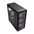 کیس FSP CUT 593P - Black - تصویر 3