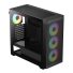 کیس Gamdias Athena M3 - Black - تصویر 4