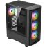 کیس Gamdias Athena M6 Lite - Black - تصویر 2