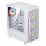 کیس Gamdias Athena M6 Lite - White - تصویر 2