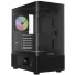 کیس Gamdias Atlas E2 CG - Black - تصویر 2