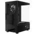 کیس Gamdias Atlas E2 CG - Black - تصویر 7