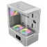 کیس Gamdias Atlas E2 CG - White - تصویر 2