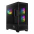 کیس Gamdias Atlas M1 - Black - تصویر 2