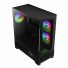 کیس Gamdias Atlas M1 - Black - تصویر 5