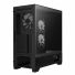 کیس Gamdias Atlas M1 - Black - تصویر 9