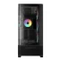 کیس Gamdias Atlas P2 CG - Black - تصویر 2