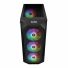 کیس Gamdias AURA GC1 Elite ARGB - Black - تصویر 5