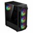 کیس Gamdias AURA GC1 Elite ARGB - Black - تصویر 6