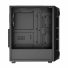 کیس Gamdias AURA GC1 Elite ARGB - Black - تصویر 7