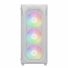 کیس Gamdias AURA GC1 Elite ARGB - White - تصویر 2