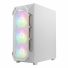 کیس Gamdias AURA GC1 Elite ARGB - White - تصویر 4