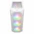 کیس Gamdias AURA GC1 Elite ARGB - White - تصویر 6