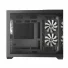 کیس Gamdias AURA GC10M ARGB - Black - تصویر 5